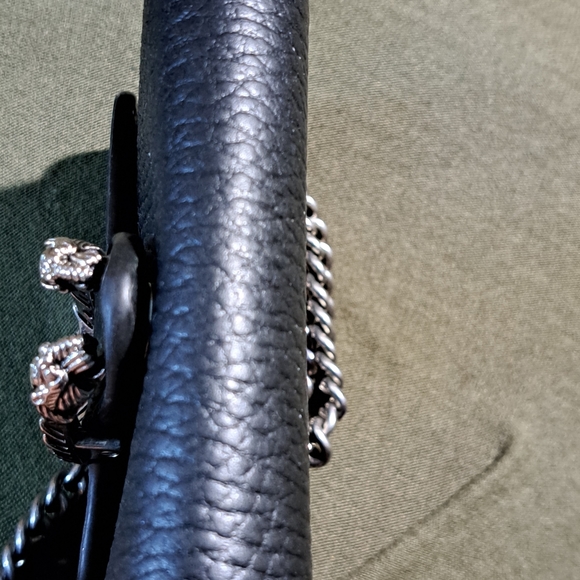 Gucci Wallet on chain - Picture 5 of 12